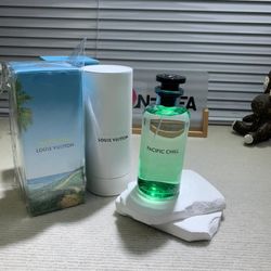 LV Pacific Chill