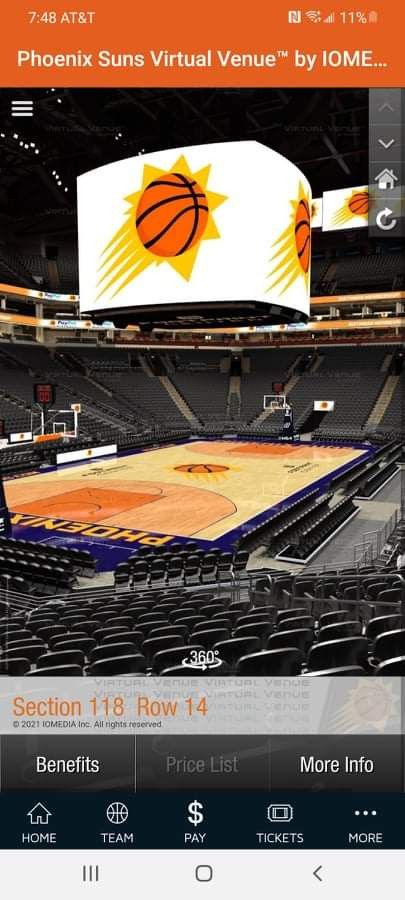 Phoenix  Suns Vs Kings Sacramento 