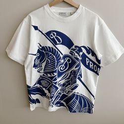 Burberry EKD Knight T-shirt