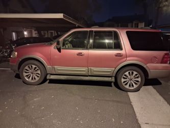 03' Ford Expedition Eddie Bauer