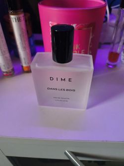 Dime perfume