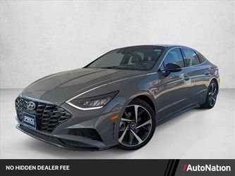 2023 Hyundai Sonata