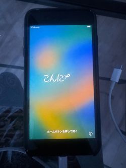 iPhone 8 Plus