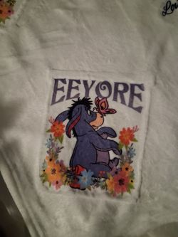 Custom Baby Blankets