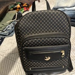 Backpack Purse