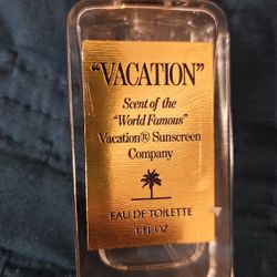 Vacation Perfume ULTA 