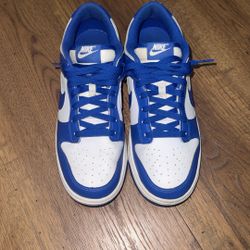Nike Dunk
