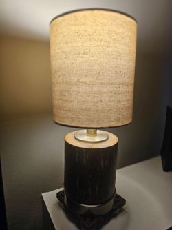 Small lamp