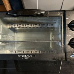 Kitchen Smith 