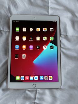 Like New iPad 8th Generation 32GB