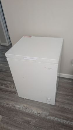 Freezer