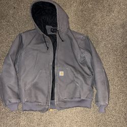 Carhartt Jacket 