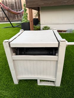 Hose holder