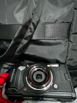 Olympus TG-6