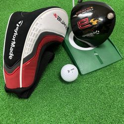 Taylormade Driver