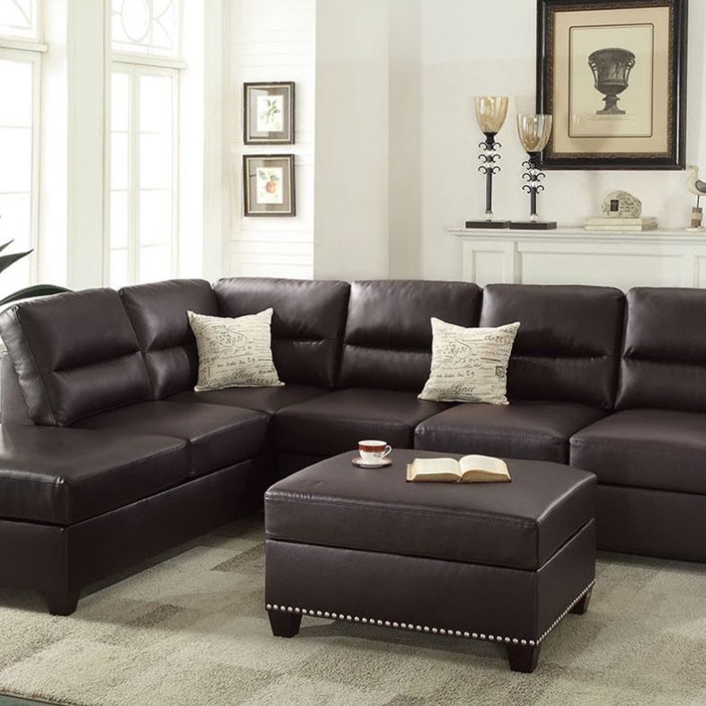 Sectional Sofa 