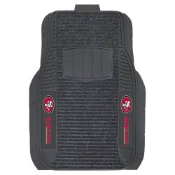 San Francisco 49erd Floormats