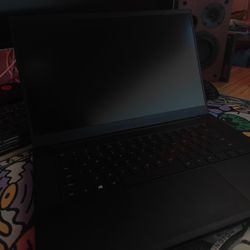 Razer Blade 15 2020