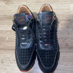 Christian louboutin, Men's Trainers for Sale