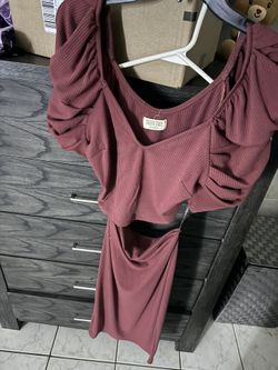 Three Outfits