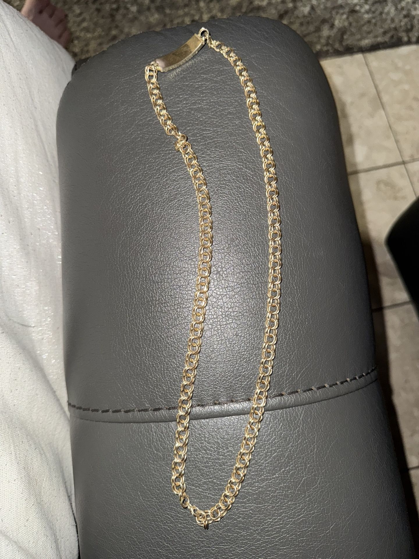 Gold Chain 