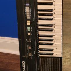 Casio Keyboard Casiotone CT-360