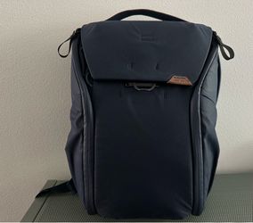 Peak Design 20L Everyday Backpack