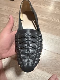 Nisolo huaraches