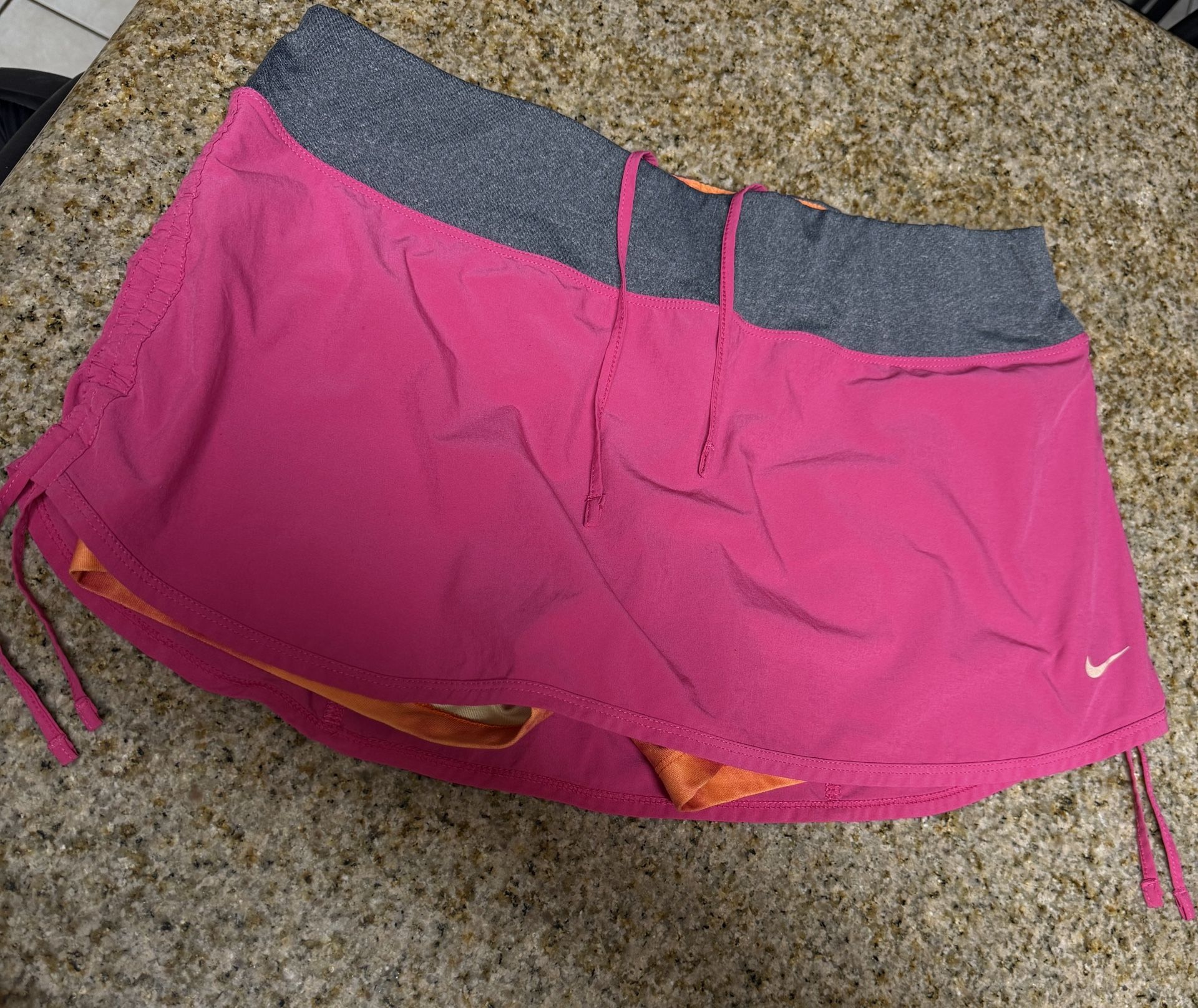 Nike Skort