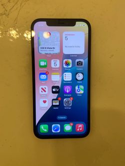 iPhone 12 64gb