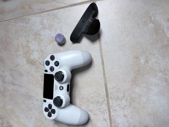 Controller