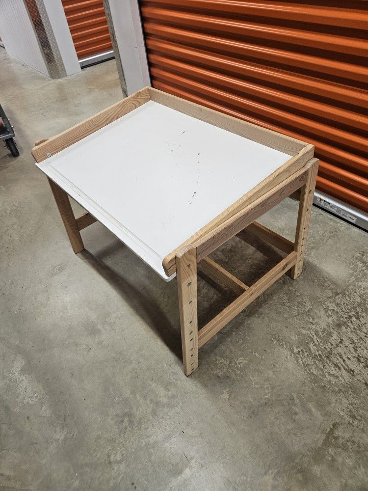 Small Table