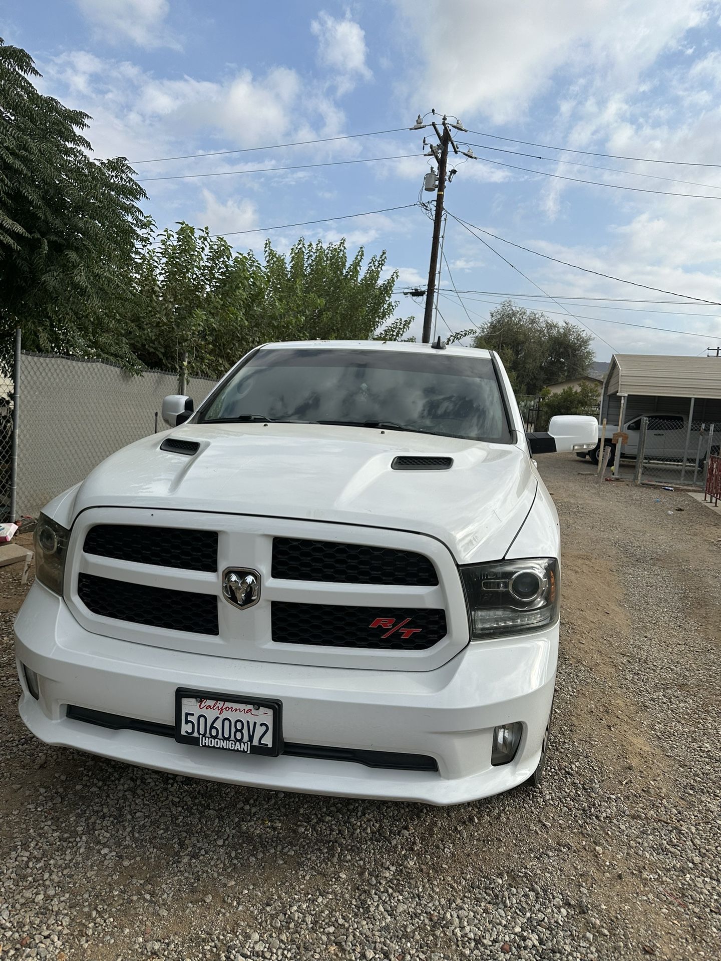 2014 Dodge Ram