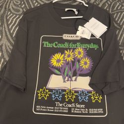 Coach Men Shirt