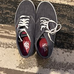 Men’s Shoes