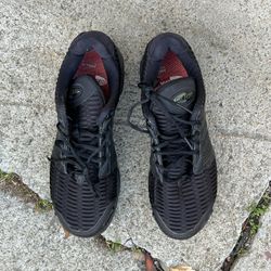 Adidas Originals Climacool 1 Black 