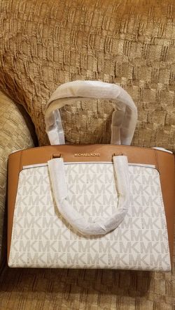 Michael Kors Emmy Handle tote bag