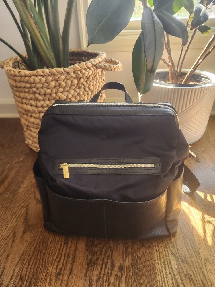 Beis Diaper Bag