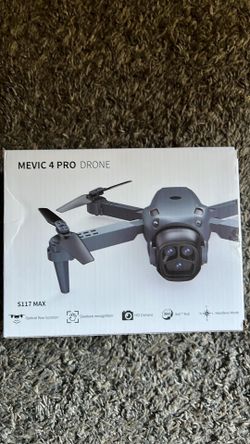 Mevic 4  pro drone