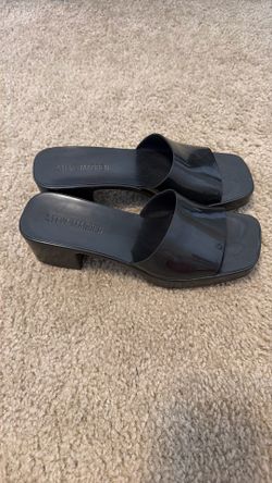 Steve Madden Mini Heels