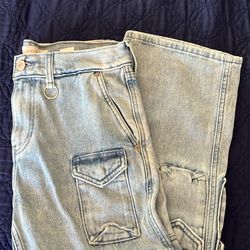 Men’s Pac Sun Pants