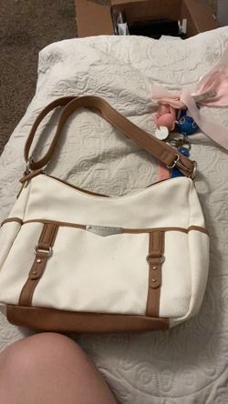Hand bag