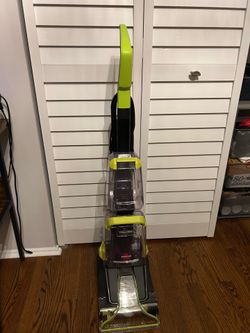 Bissell-TurboClean Power Brush Pet