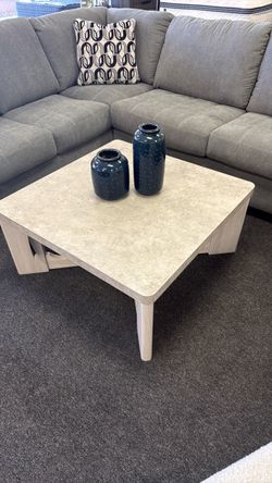 3 piece coffee table set