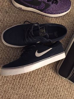 Nike
