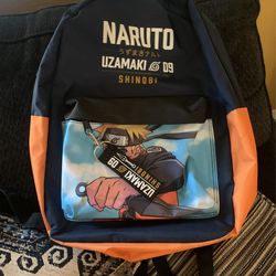 Backpacks