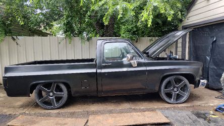 1974 CHEVY FOR SALE 7,500