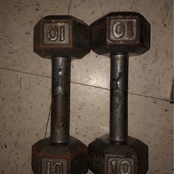 Free Weights