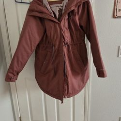Women's Coat Columbia XL
