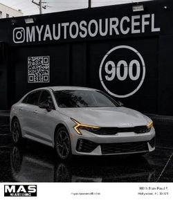 2025 Kia K5